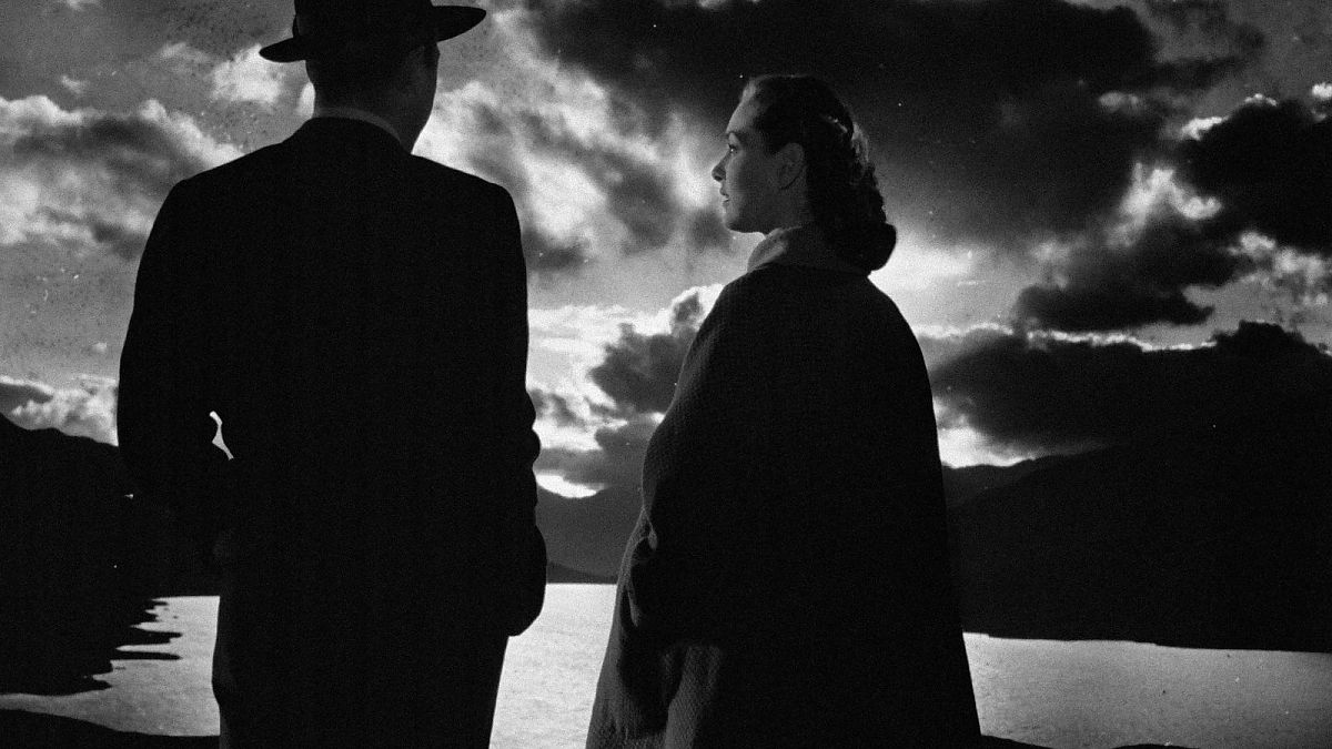 Der Dreizehnte Gast - Film-Still