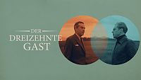 Cover zu Der Dreizehnte Gast