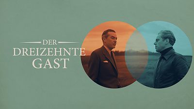 Cover zu Der Dreizehnte Gast