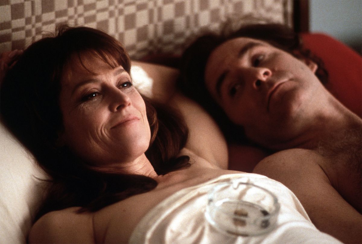 Der Eissturm - Film-Still