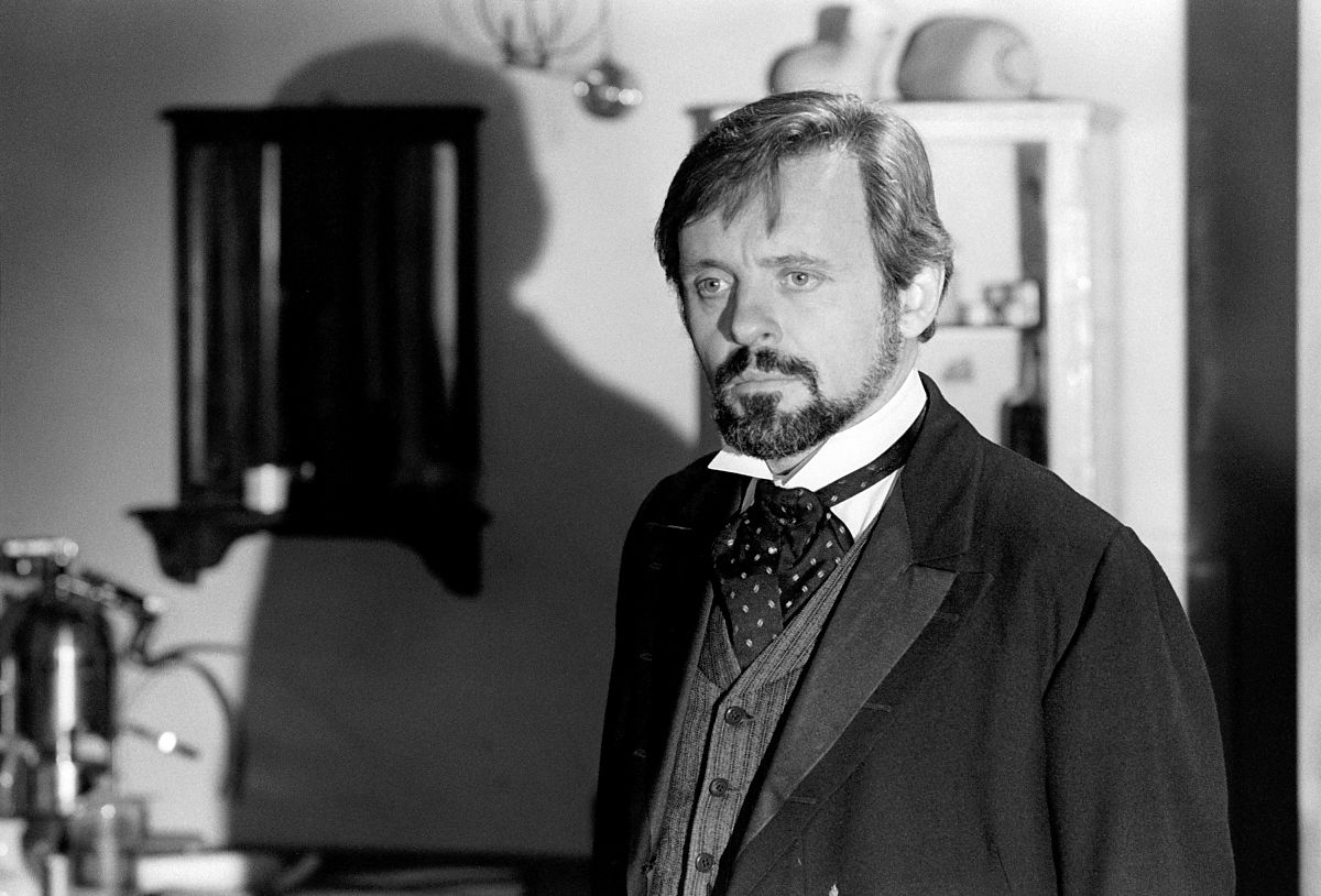 Der Elefantenmensch - Film-Still