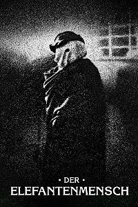 Cover Der Elefantenmensch