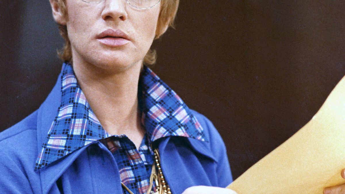 Der Erbe - Film-Still