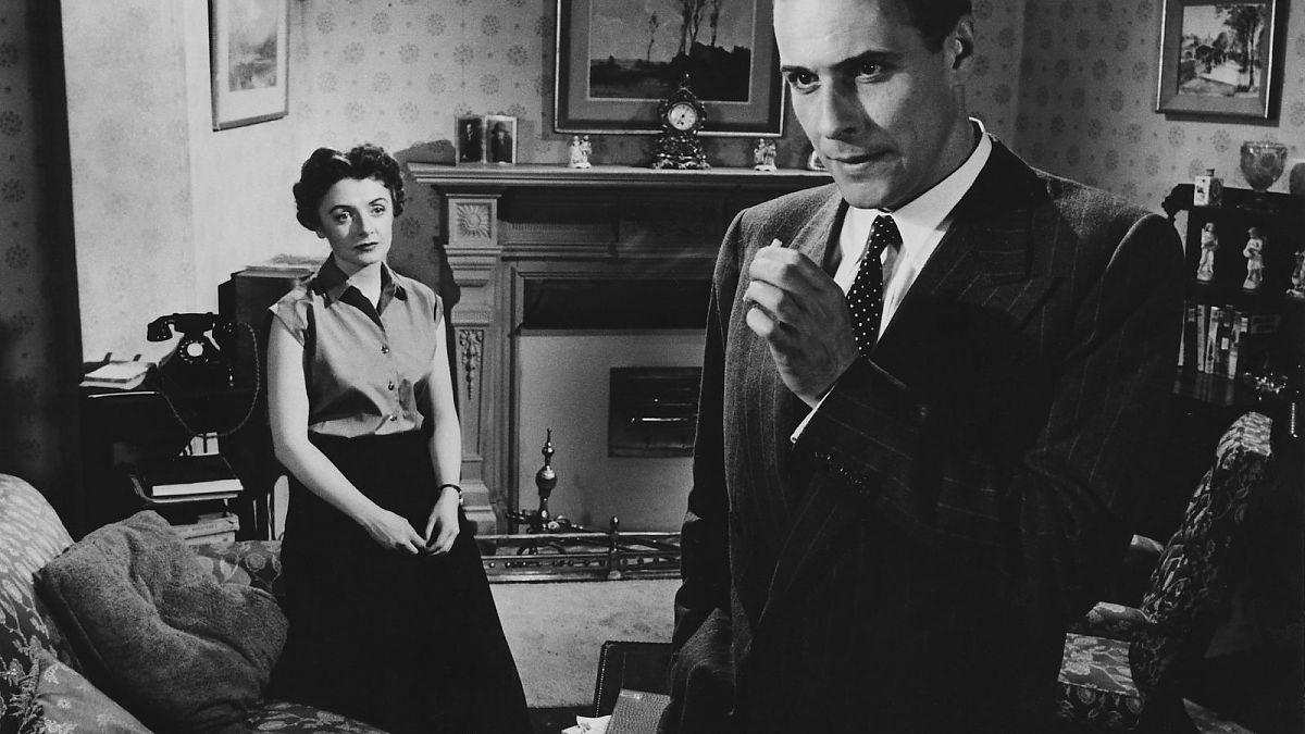 Der Fall Teckmann - Film-Still