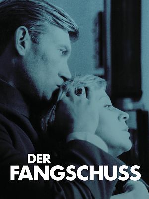 Cover zu Der Fangschuss