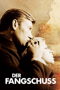 Cover Der Fangschuss