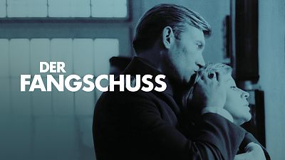 Cover zu Der Fangschuss