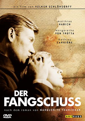 Cover zu Der Fangschuss