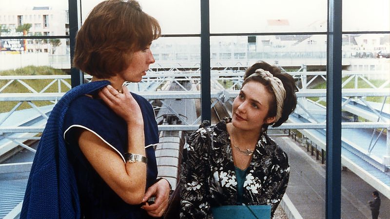 Der Freund meiner Freundin - Film-Still