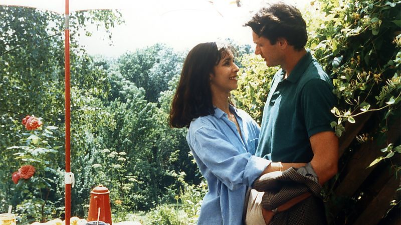 Der Freund meiner Freundin - Film-Still