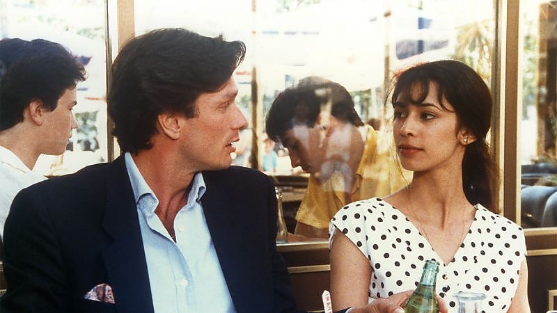 Der Freund meiner Freundin - Film-Still