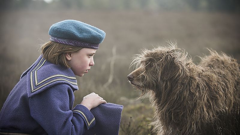 Der geheime Garten - Film-Still