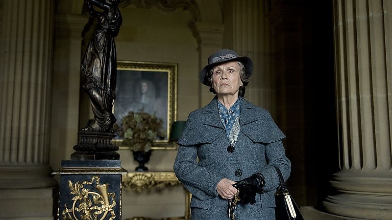 Der geheime Garten - Film-Still