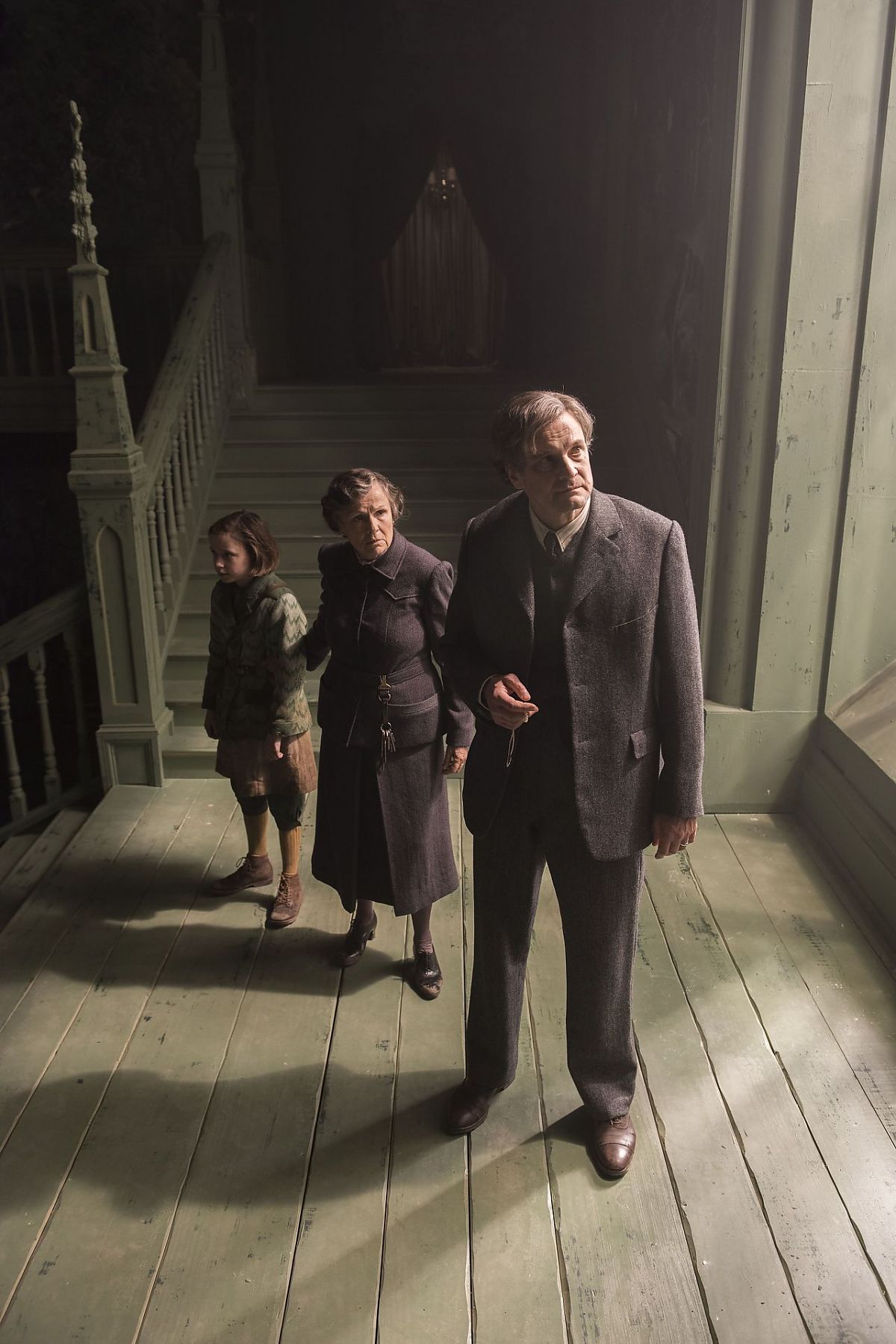 Der geheime Garten - Film-Still