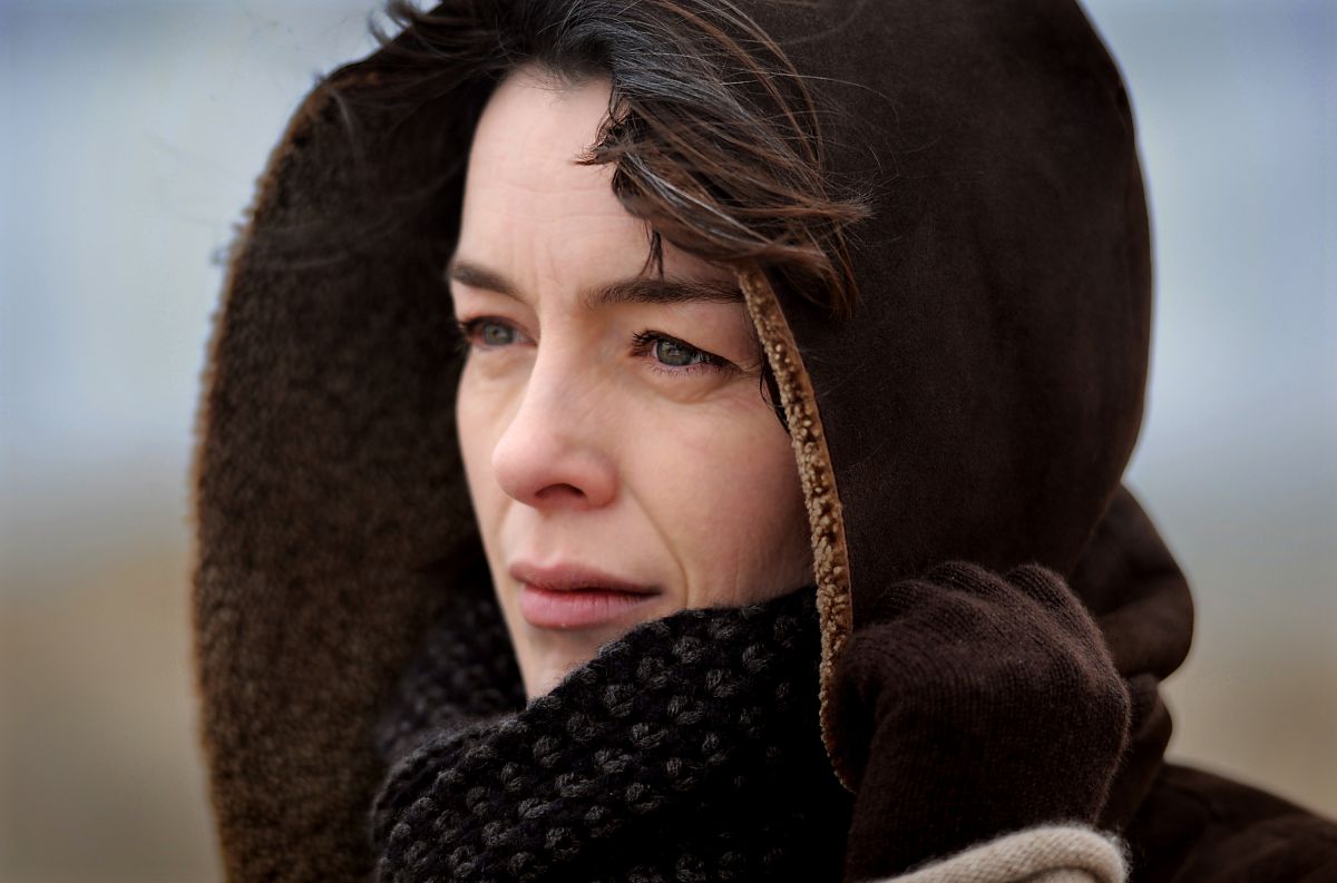 Der Ghostwriter - Film-Still