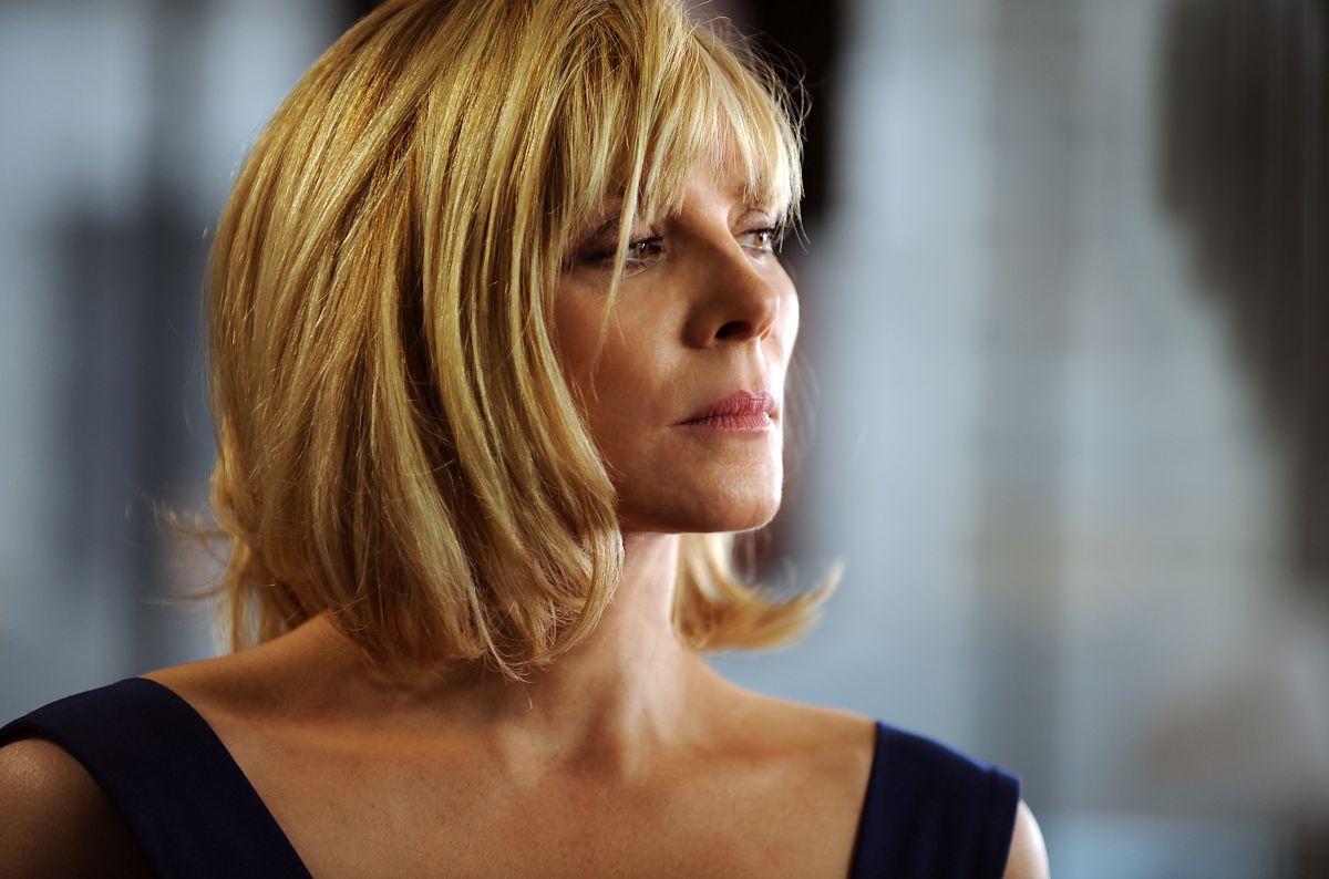 Der Ghostwriter - Film-Still