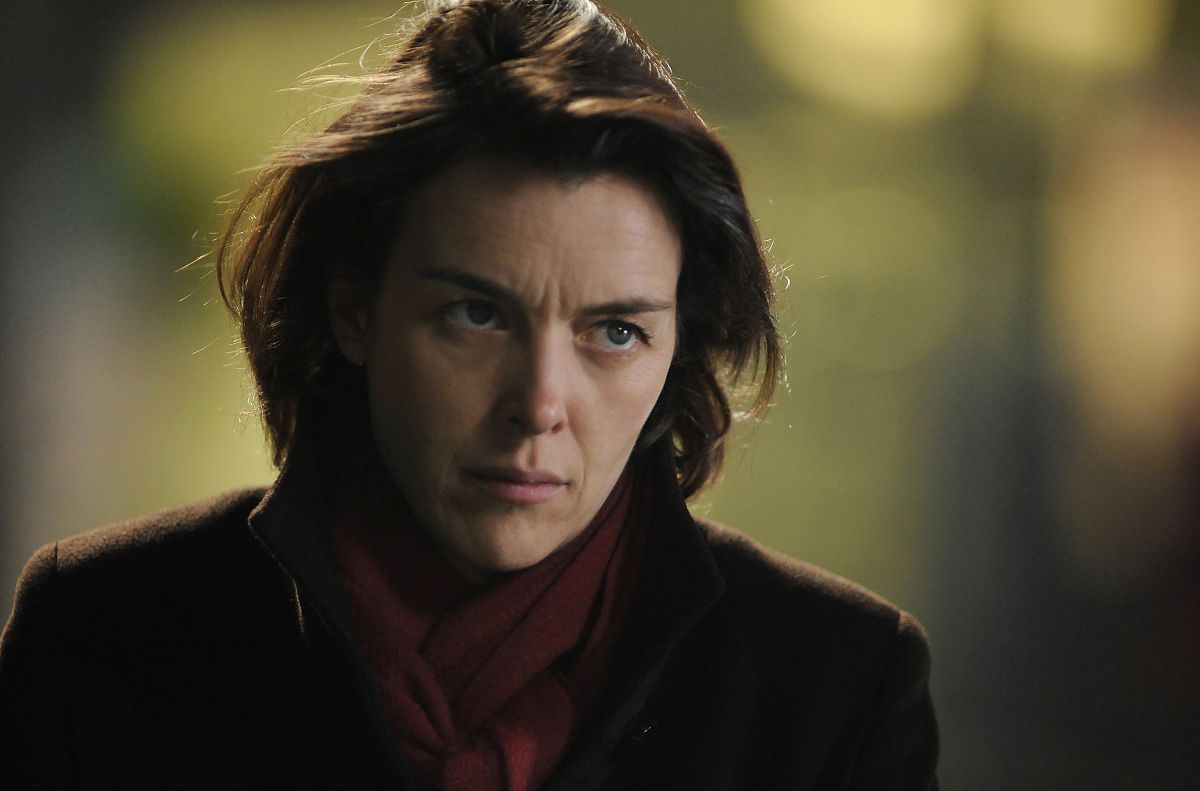 Der Ghostwriter - Film-Still