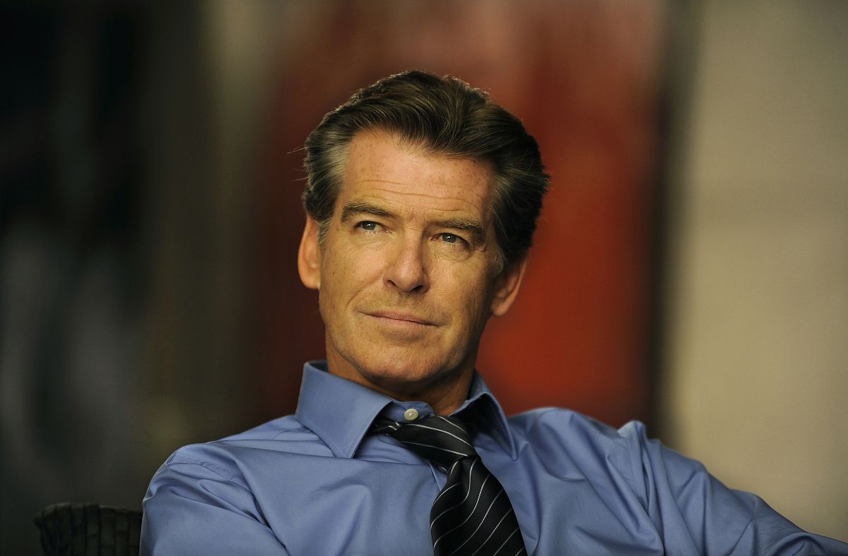 Der Ghostwriter - Film-Still