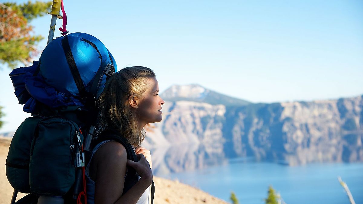 Der große Trip - Wild - Film-Still