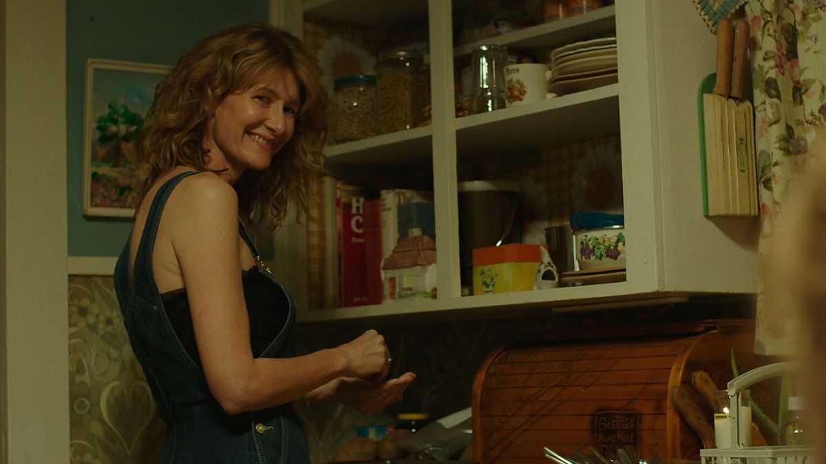 Der große Trip - Wild - Film-Still