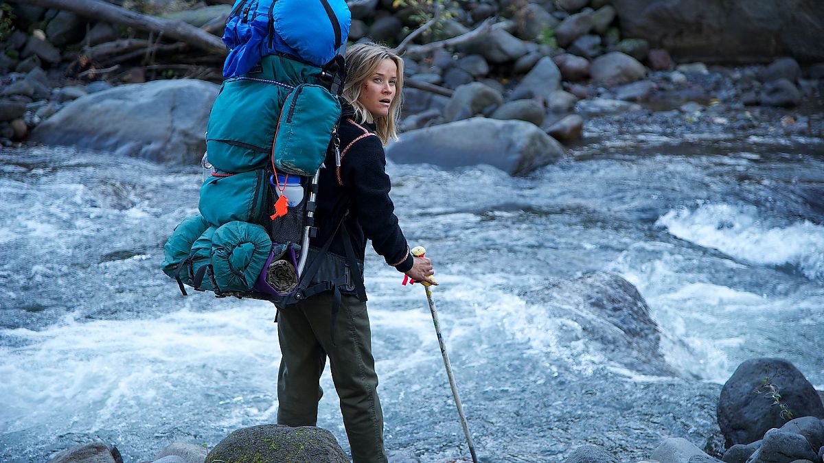 Der große Trip - Wild - Film-Still