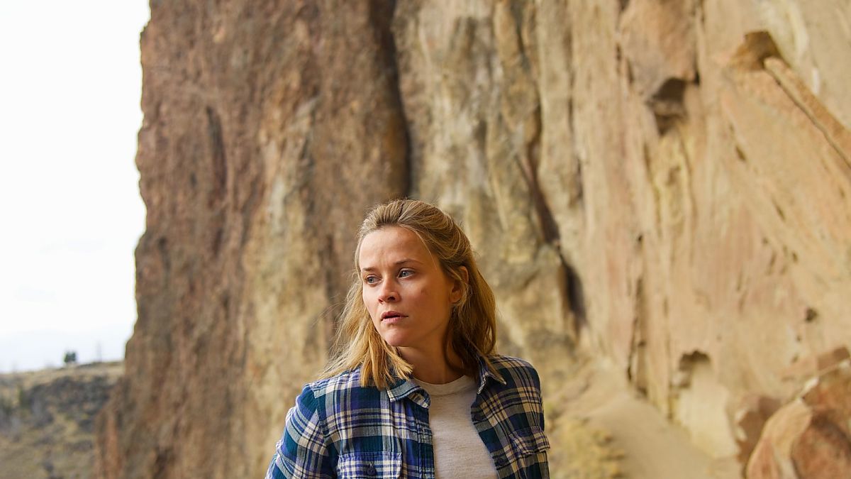 Der große Trip - Wild - Film-Still