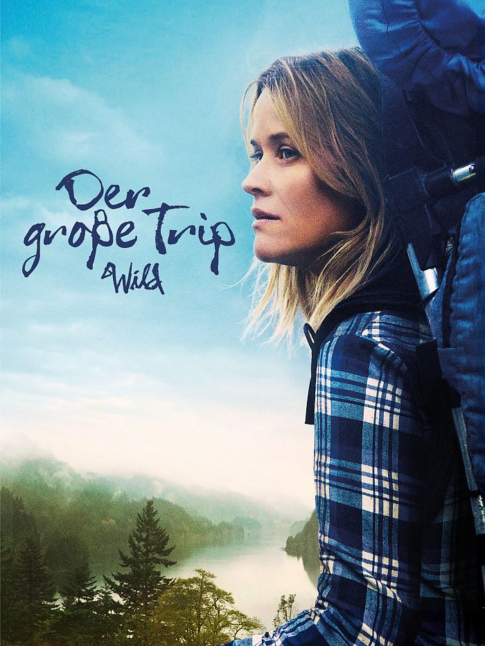 Cover zu Der große Trip - Wild