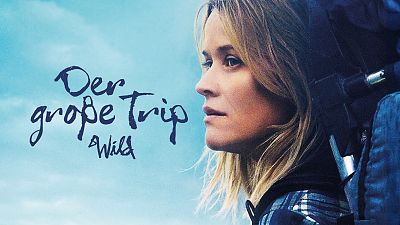 Cover zu Der große Trip - Wild