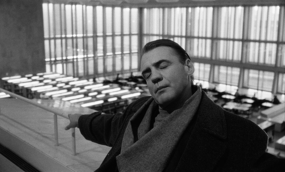 Der Himmel über Berlin - Film-Still