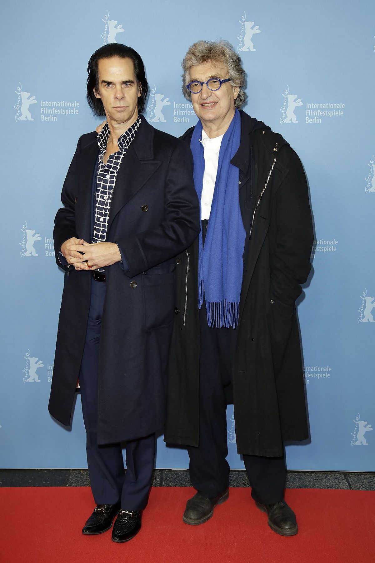 Der Himmel über Berlin - Film-Still