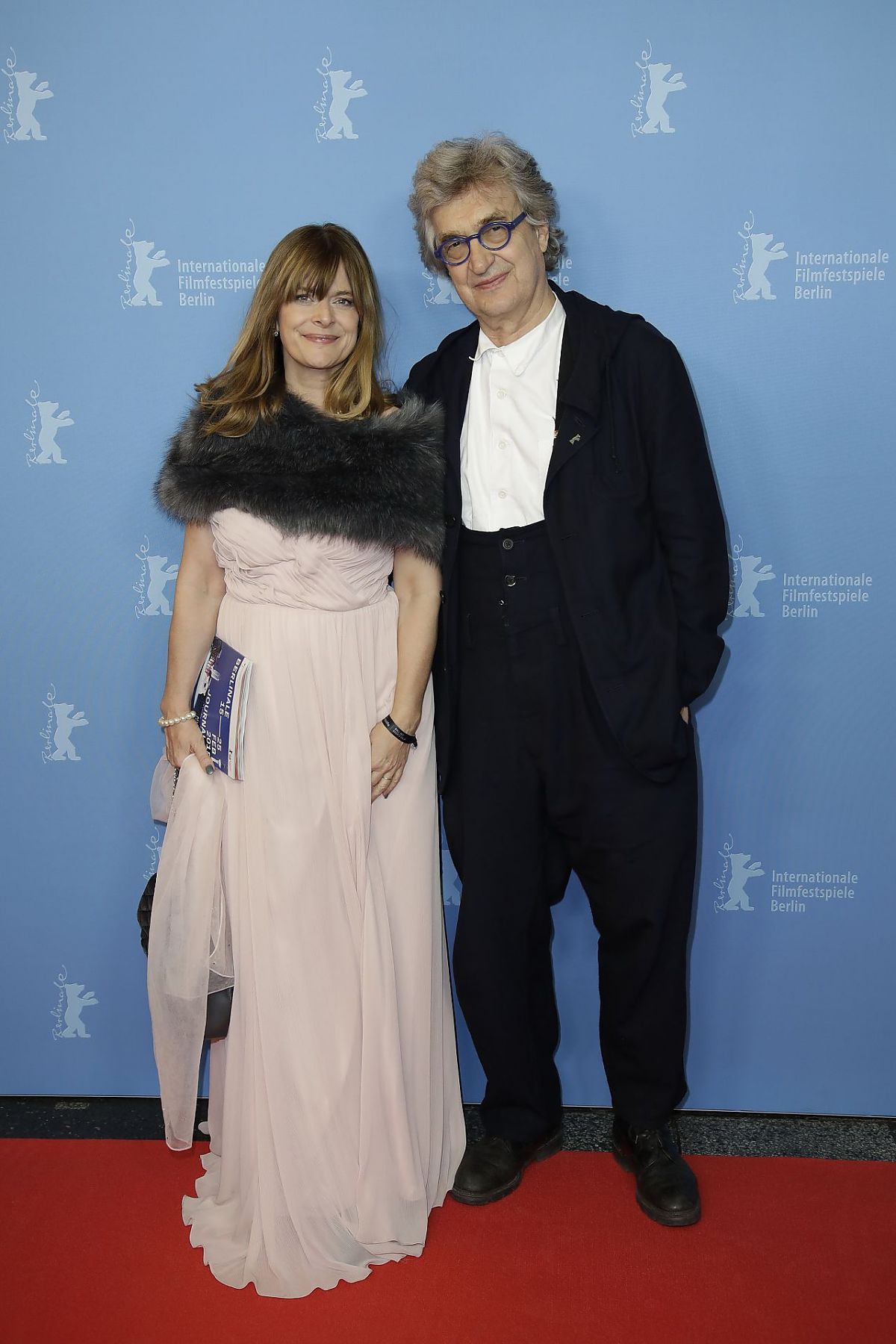 Der Himmel über Berlin - Film-Still