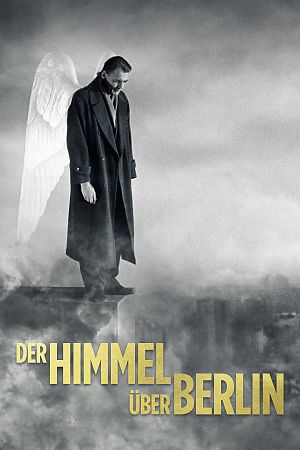 Cover zu Der Himmel über Berlin