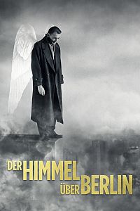 Cover Der Himmel über Berlin