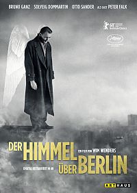 Cover zu Der Himmel über Berlin
