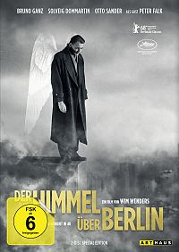 ARTHAUS Der Himmel über Berlin