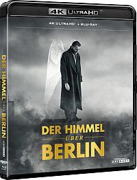 Cover zu Der Himmel über Berlin