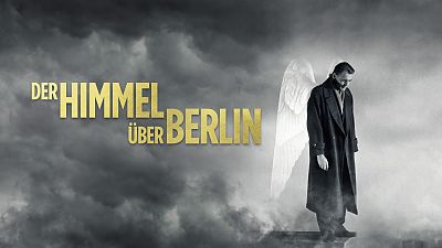 Cover zu Der Himmel über Berlin