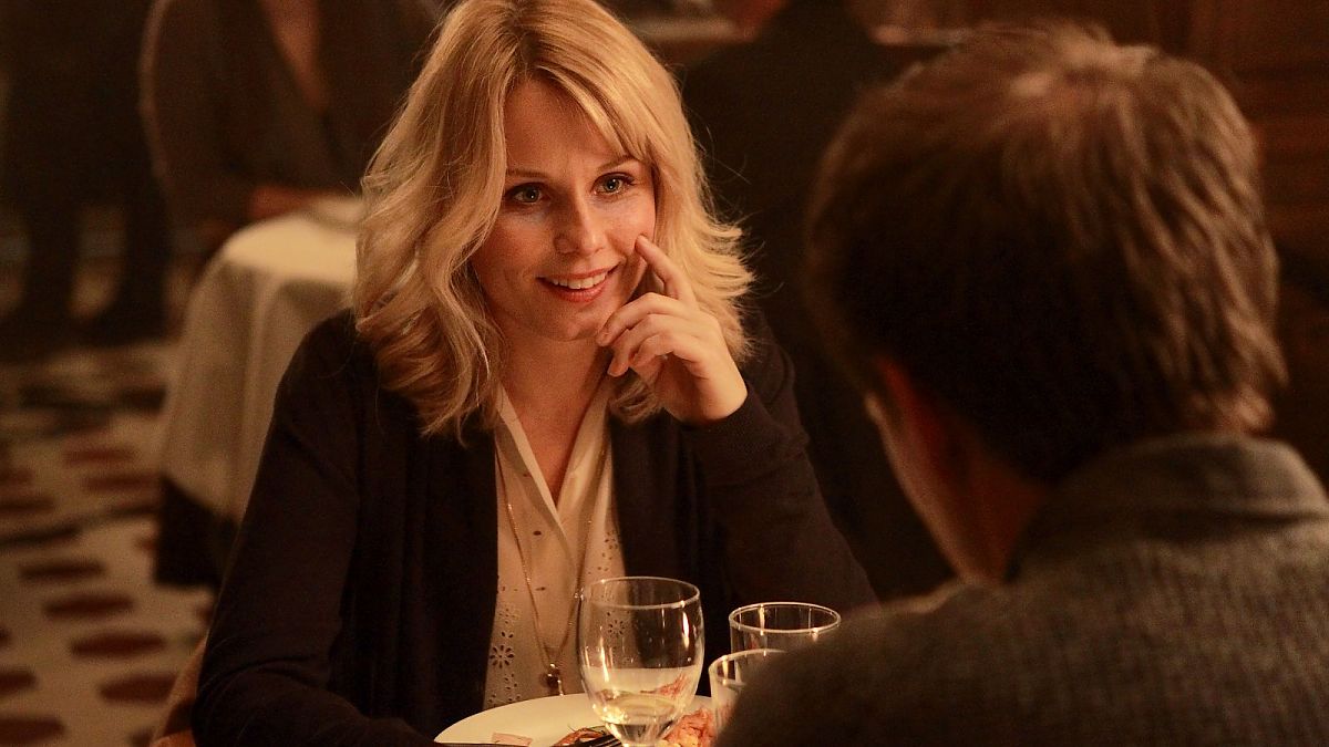 Der Hypnotiseur - Film-Still