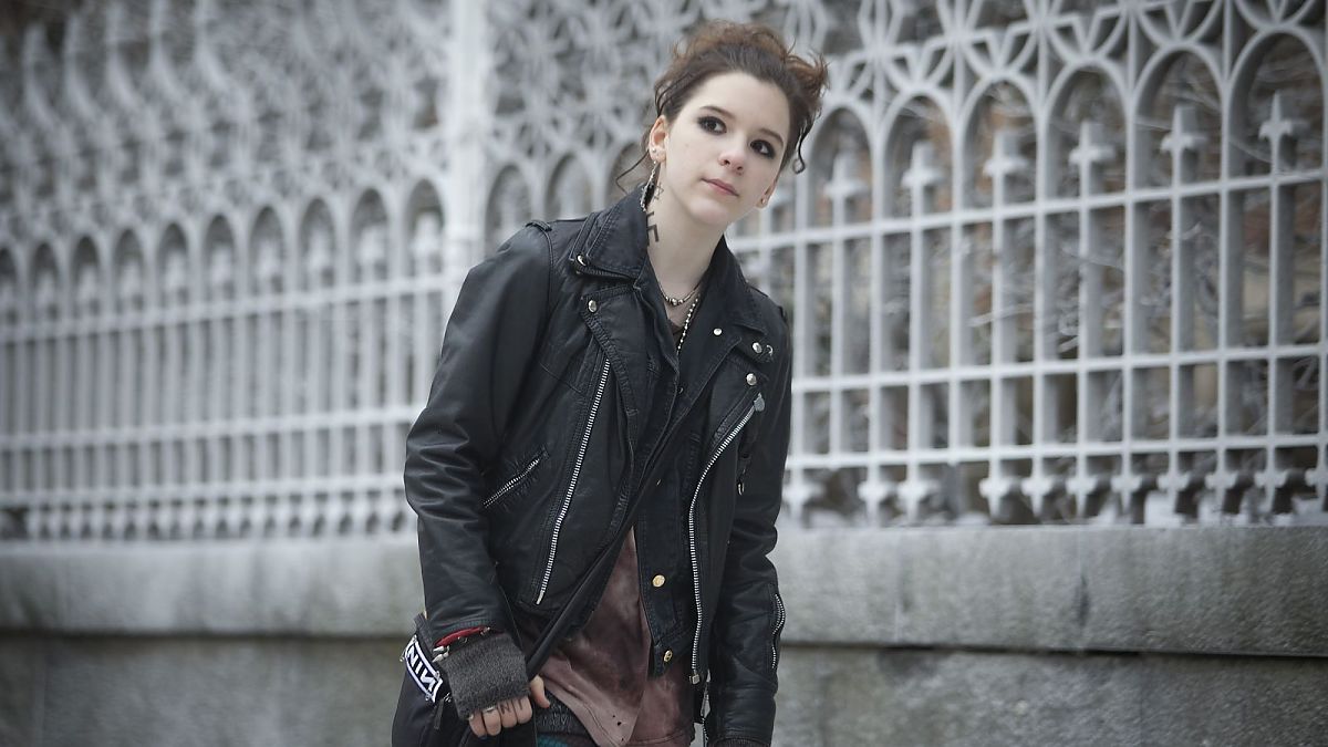 Der Hypnotiseur - Film-Still