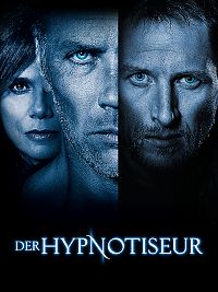 Cover Der Hypnotiseur