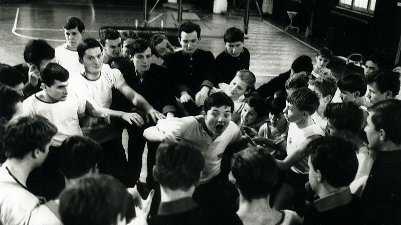 Bild zu Der junge Törless