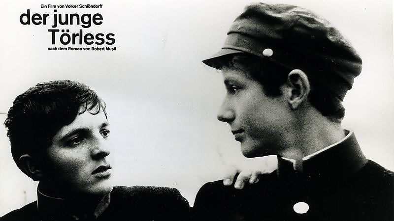 Der junge Törless - Film-Still