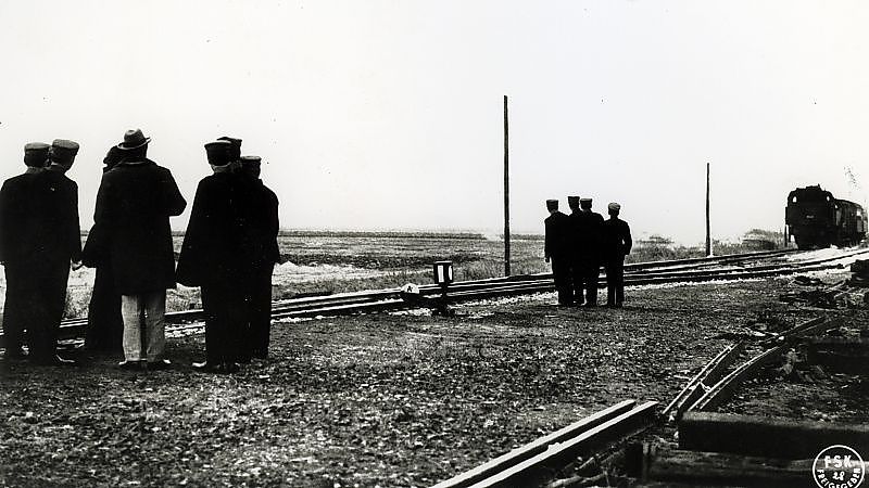 Der junge Törless - Film-Still