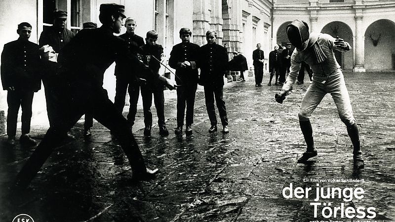 Der junge Törless - Film-Still