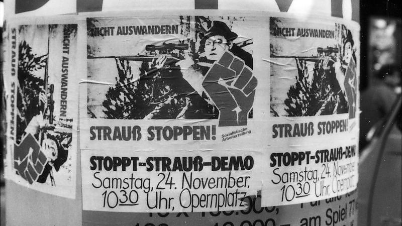 Bild zu Der Kandidat