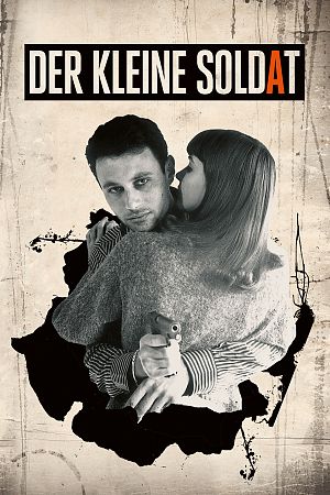 Cover Der kleine Soldat