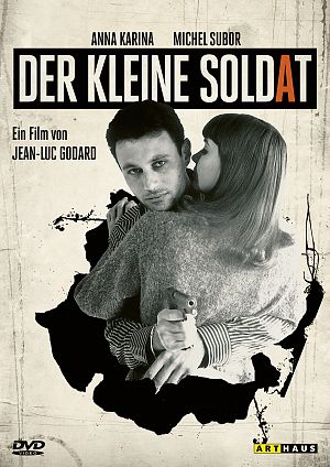 Cover zu Der kleine Soldat