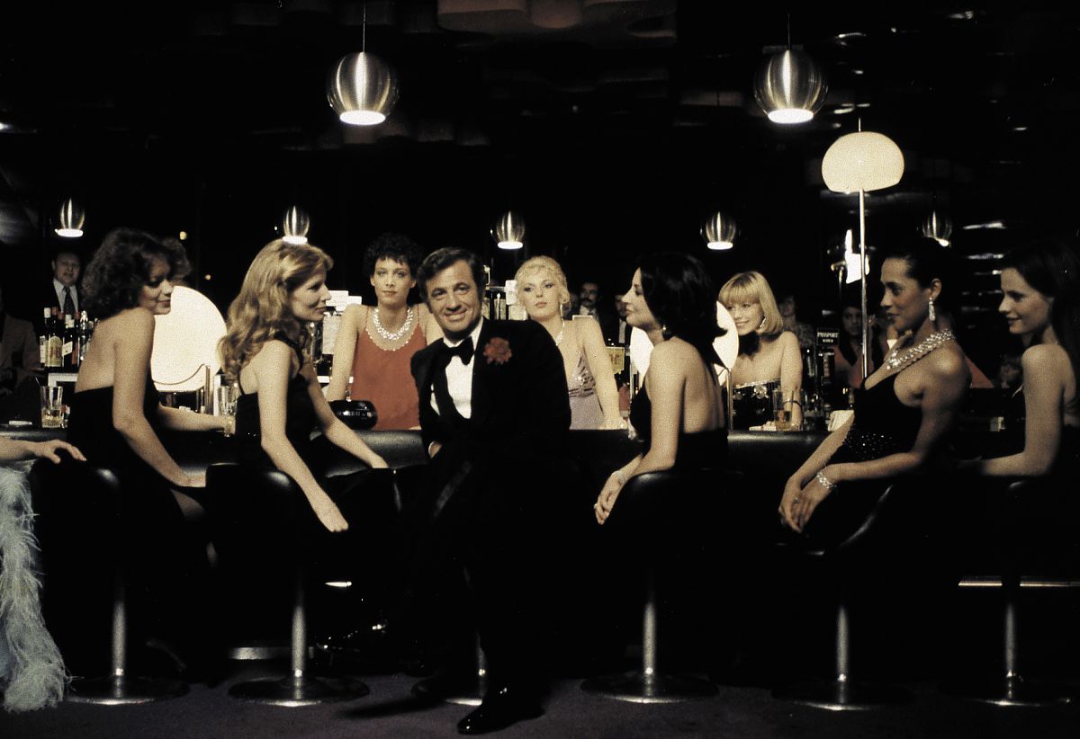 Der Körper meines Feindes - Film-Still