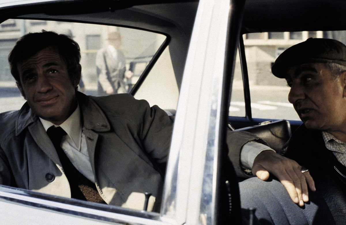 Der Körper meines Feindes - Film-Still