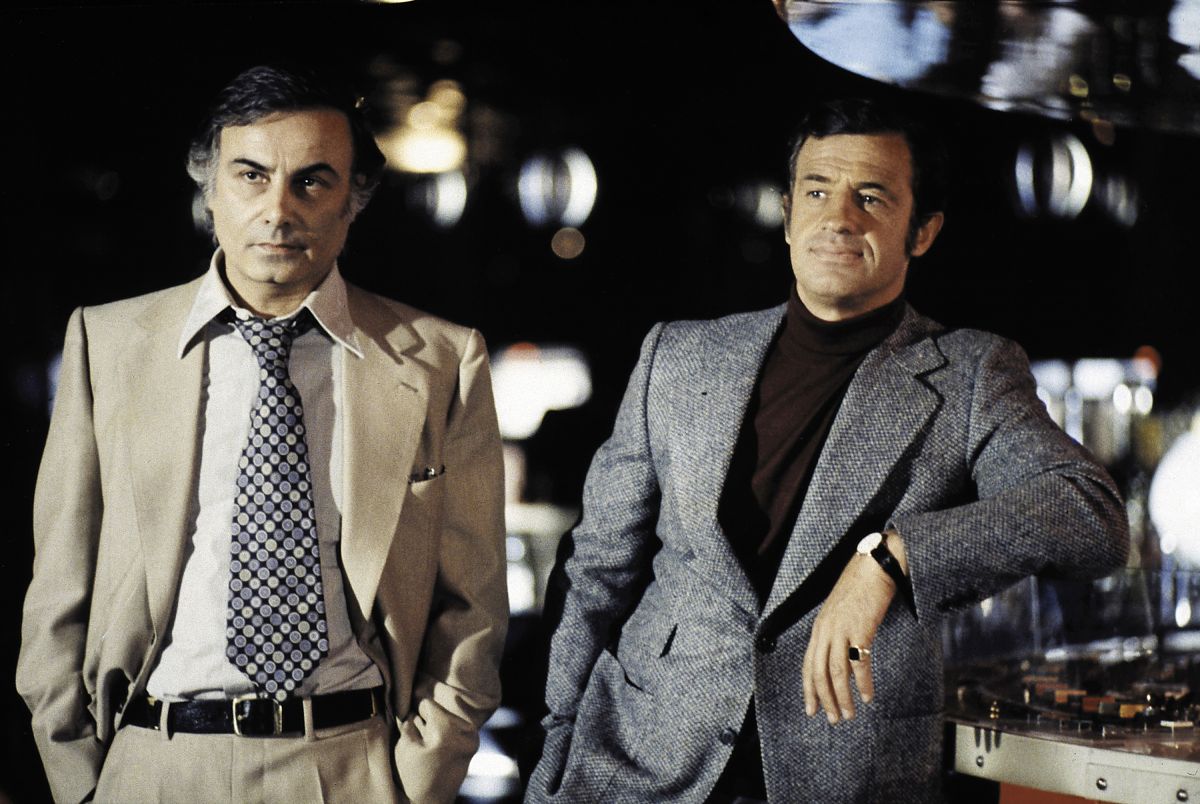 Der Körper meines Feindes - Film-Still